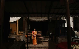 Street Photography - SS Design Studios